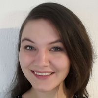 Lina Kusche的照片