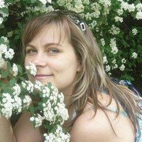 Tatiana Strygun's Photo