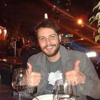 Gabriel Naves's Photo
