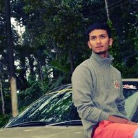 Syed Raffiq的照片