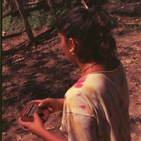 Daniela Del Castillo's Photo