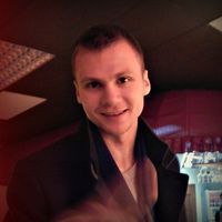 Andrey Evseenko的照片