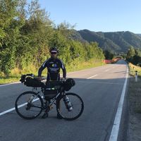 Johnny Mahoney的照片