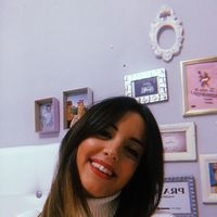 Maria  Zambrano Guarnido's Photo