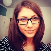 Irina Dorobantu's Photo