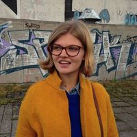 Lien Teblick's Photo