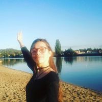 Flor Digregori's Photo