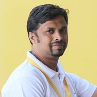 Senthil Kumar's Photo