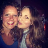 Wieke Boonstra's Photo