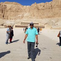 Anand Mohan Sharma's Photo