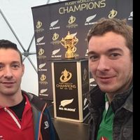 Robin Dylan Parry's Photo