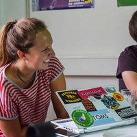 Caroline Geissler's Photo