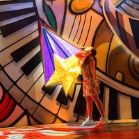 Hooria Mobasheri's Photo