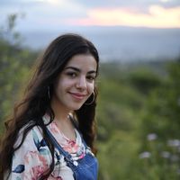 Micaela Oro的照片