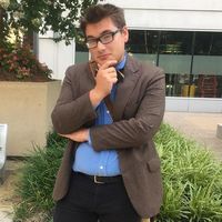 John Rodgers的照片