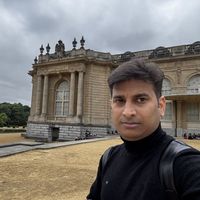 Nitin Chauhan's Photo