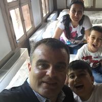 sabri medişoğlu's Photo