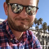 Lukasz Teodorowicz's Photo