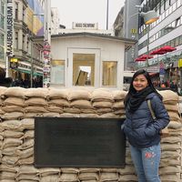 Michelle Torres's Photo