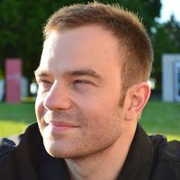 Alexander Pfaehler's Photo