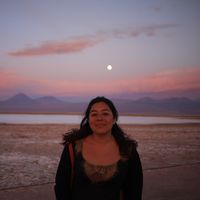 Julia Nava Gutierrez的照片