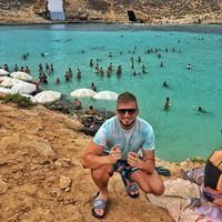 Milan Vuckovic的照片