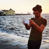 Photos de Mahmut Baldemir