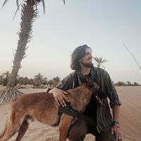 Le foto di Kalin Steen