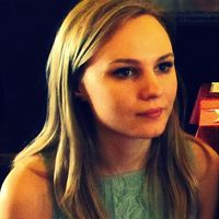 Annamária Fricska的照片