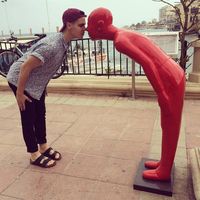 Fotos de Cody Brower