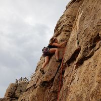 Ashley Gardner's Photo