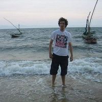 Fotos de Martin Berger