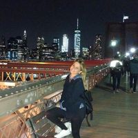 Macarena Morán's Photo