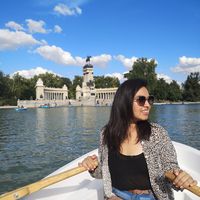 Le foto di Celinda Lopez