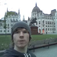 Michael Ertel's Photo