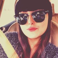 Kate Margatina's Photo