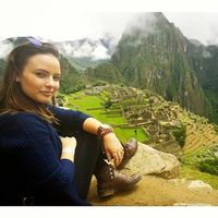 Alyanne Tamires的照片