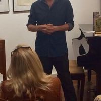 Miguel Angel Ortega Ruiz's Photo