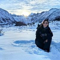 Jesi Buiatti's Photo