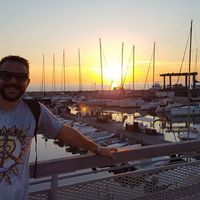 Paolo Cardillo's Photo