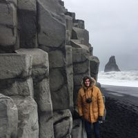 Nicolas Bardy's Photo