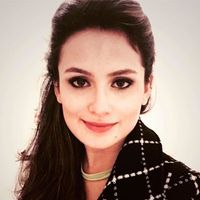 Clarissa Avila的照片