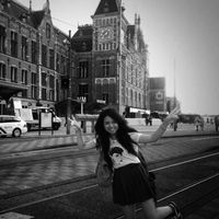 Tamie Kanetomo的照片