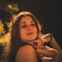 Camila Leite's Photo