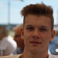 Lorenz Schultze's Photo