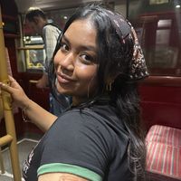 RUDABA TABASSUM's Photo