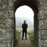 Le foto di Alex Cambero