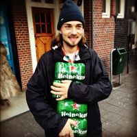 Teddy Metzler的照片