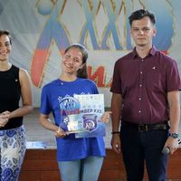 Photos de Tanya Mugina