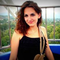 Фотографии пользователя Svetlana Filimonova